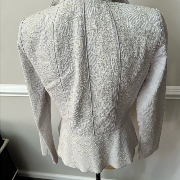 Lafayette 148 jacket 8 - Picture 11 of 11